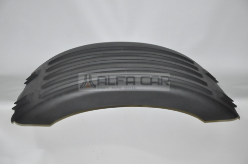 AC1357601 Крыло SCANIA 4 серия заднее верхняя часть SCANIA T Truck (2003-2020) Alfa Car